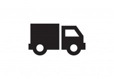 Truck Icon | Vector free files