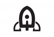 Rocket Icon | Vector free files