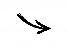 Arrow Icon Free Vector | Vector free files