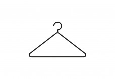 Hanger Icon Free Vector | Vector free files