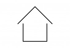 House Icon Free Vector | Vector free files
