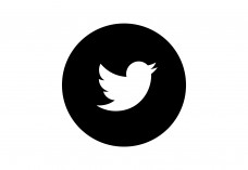 Twitter Icon Free Vector | Vector free files