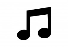 Music Icon Free Vector | Vector free files