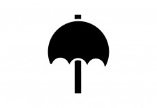 Umbrella Icon Free Vector | Vector free files