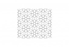 Arabic Pattern | Vector free files