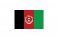 Flag of Afghanistan Free Vector | Vector free files