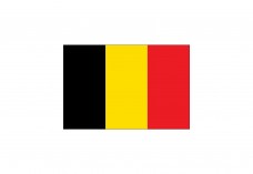 Flag of Belgium Free Vector | Vector free files