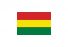 Flag of Bolivia Free Vector | Vector free files