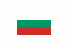 Flag of Bulgaria Free Vector | Vector free files