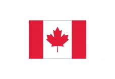 Flag of Canada | Vector free files