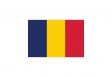 Flag of Chad Free Vector | Vector free files