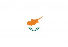 Flag of Cyprus Free Vector | Vector free files