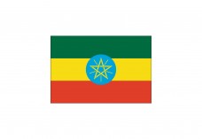 Flag of Ethiopia Free Vector | Vector free files