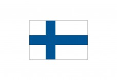 Flag of Finland Free Vector | Vector free files