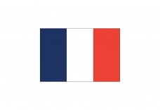 Flag of France Free Vector | Vector free files