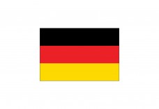 Flag of Germany Free Vector | Vector free files