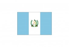 Flag of Guatemala Free Vector | Vector free files