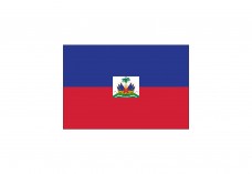 Flag of Haiti Free Vector | Vector free files