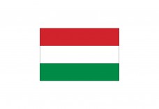 Flag of Hungary Free Vector | Vector free files