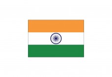 Flag of India Free Vector | Vector free files