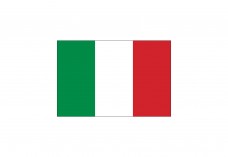 Flag of Italy | Vector free files