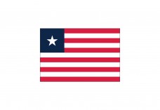 Flag of Liberia Free Vector | Vector free files