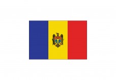 Flag of Moldova Free Vector | Vector free files