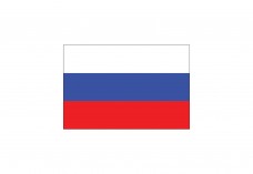 Flag of Russia Free Vector | Vector free files