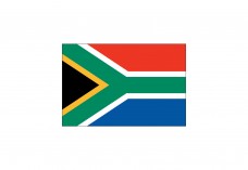 Flag of South Africa | Vector free files