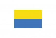 Flag of Ukraine Free Vector | Vector free files