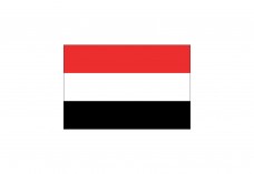 Flag of Yemen Free Vector | Vector free files