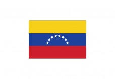 Flag of Venezuela Free Vector | Vector free files