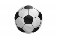 Football Ball | Vector free files