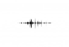 Sound Waves Free Vector | Vector free files