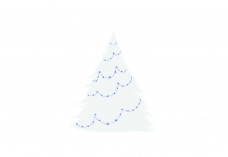 Christmas Tree Free Vector | Vector free files