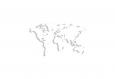 World Map | Vector free files