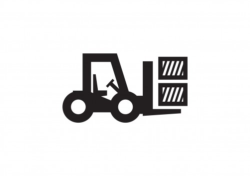 Truck Icon Free Vector | Vector free files