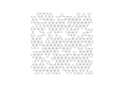 Hexagon Pattern | Vector free files